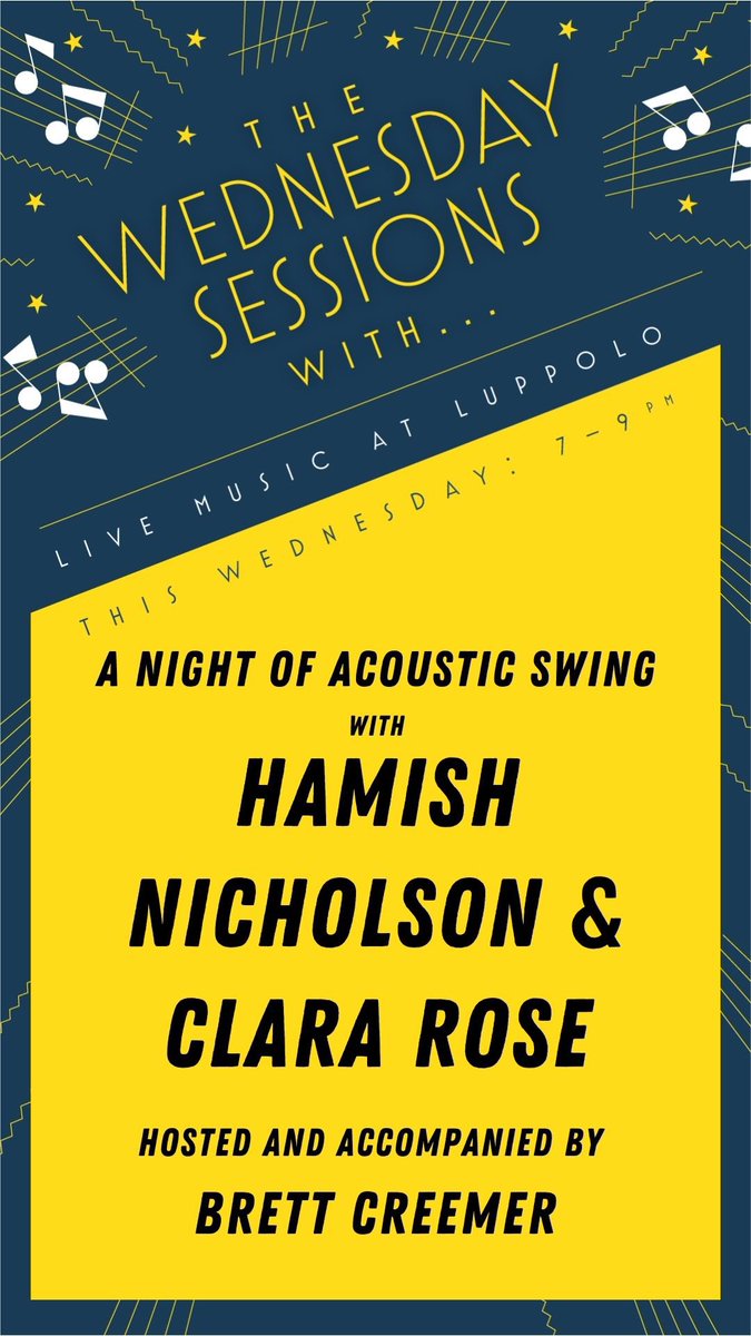 Luppolo Brewing Co. (@luppolo_brewing) on Twitter photo LIVE MUSIC TONIGHT! Starts at 7pm! LIVE MUSIC TONIGHT! Starts at 7pm!