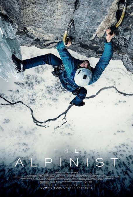 Marc-André Leclerc fue un de los más distingidos y admirados alpinistas a nivel mundial. El Alpinista captura los momentos cumbre de su pasión y su trágico deceso. Sin duda una vida vivida al límite. No se pierdan uno de los mejores documentales del año, es simplemente admirable.