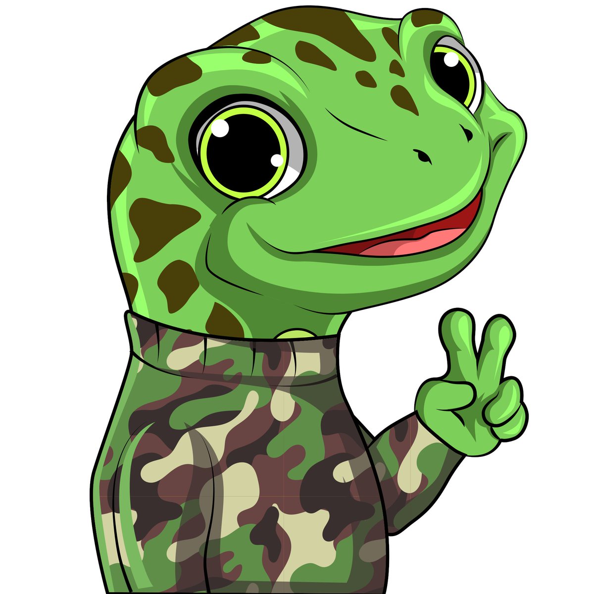 Lizard Society tweet media