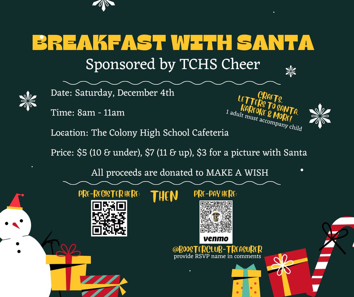 TCHS Cheer (@thecolony_cheer) / Posts / X