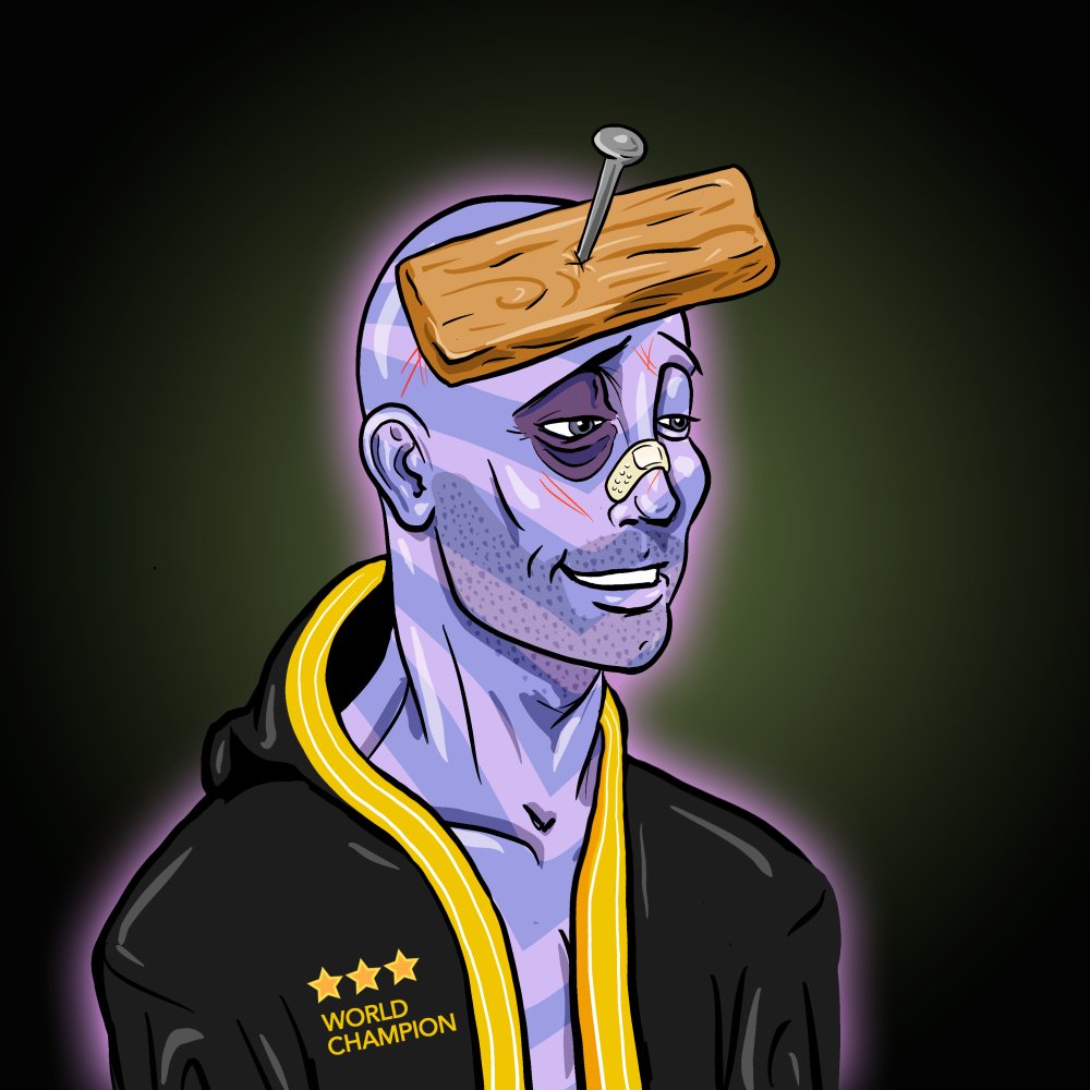 OrcRacingClub's tweet image. 🎁 THE 12 DAYS OF ORCMAS 🎁

🎶On the 1st day of Orcmas my true Zug gave to me...

A DeGod and a SolTree! 🥳🎶

(&amp;amp; an Orc 😉) 

We 💚 DeGods  &amp;amp; SolTreez - Make sure to check these great projects out!

To win ALL 3: 

Like, RT and drop a Zug Zug👇⚔️

Winner in 24HR 🏆

#ZugZug