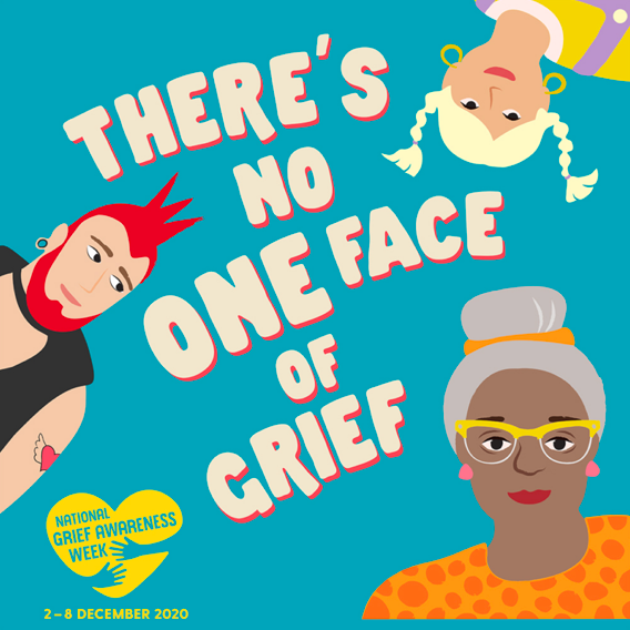 CoGCStuServices's tweet photo. #NationalGriefAwarenessWeek
We need to help all minority groups who are often stigmatised to #OpenUpToGrief & help to support anyone, anywhere who needs help.
https://t.co/tSZVetpTF7 offers free counselling for Black & Minority Ethnic communities.
Grief does not discriminate. https://t.co/SF0MqLEHi3