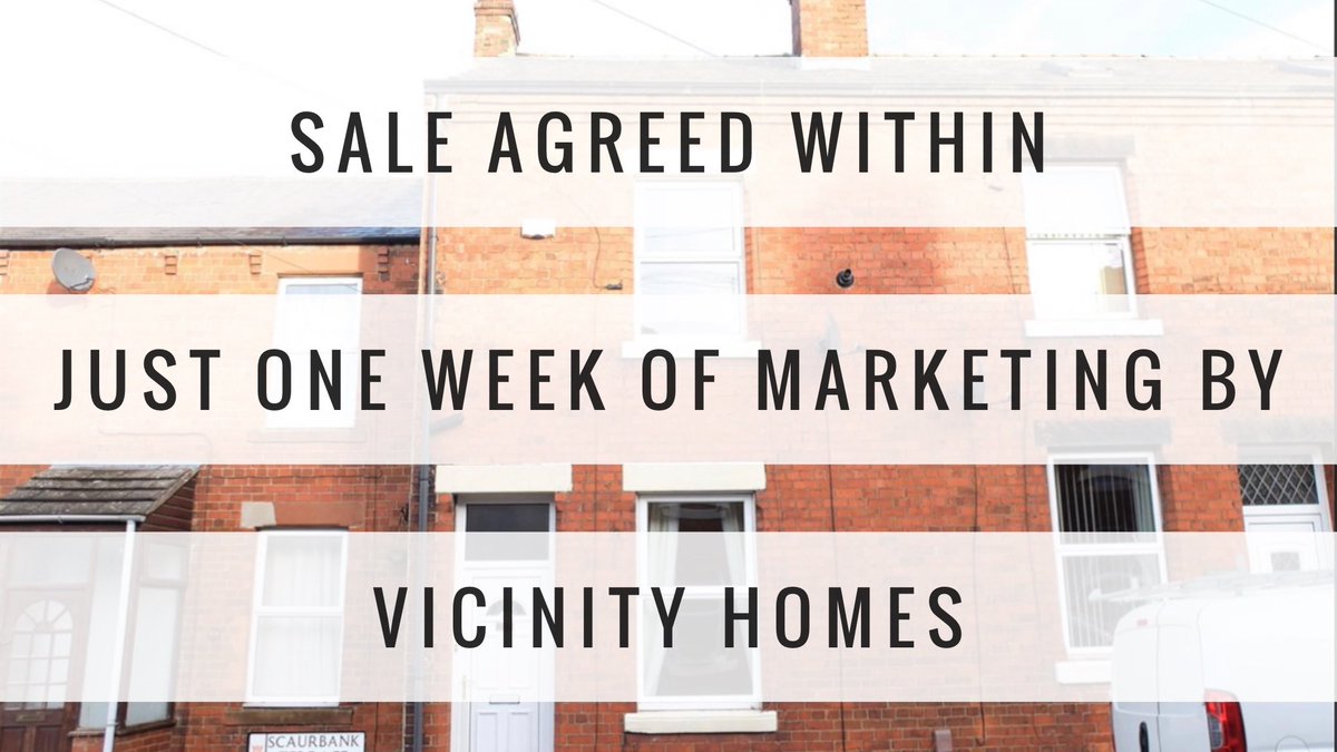 Vicinity Homes tweet media