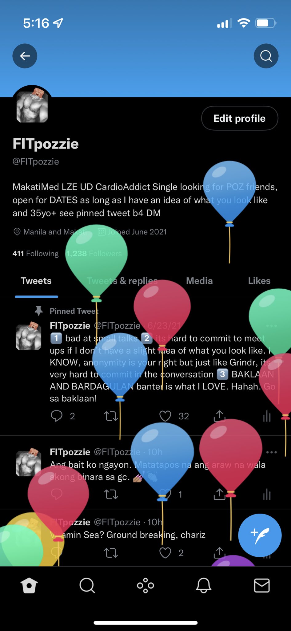 Happy birthday Britney Spears! 