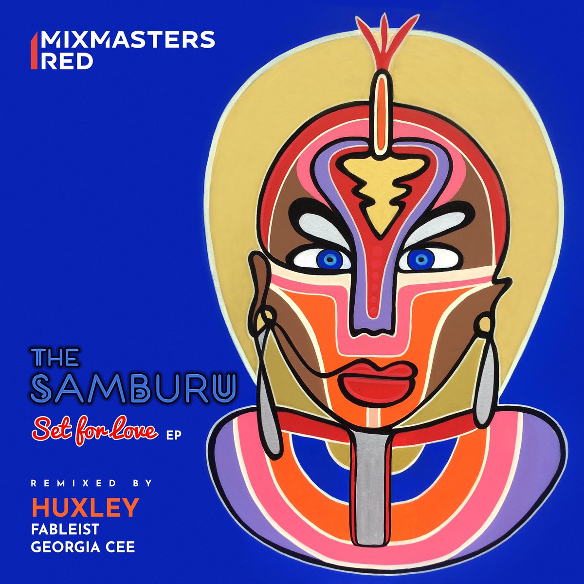 lnadj_charity's tweet photo. Have you got your copy of the Set For Love EP yet? The track samples the Samburu tribe 100% of proceeds will go to build a school for the children there in Kenya. Mixes by @Huxley_Music @georgiaceeny &amp; @fabelistproject 

https://t.co/OcUjoR9E02 https://t.co/7ffG0amD11