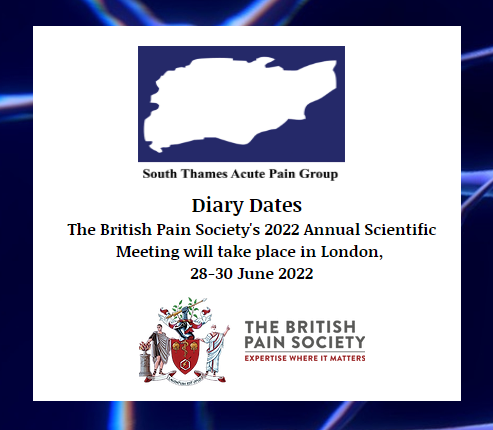 STAPG Annual Conference 9 November 2023 tweet media