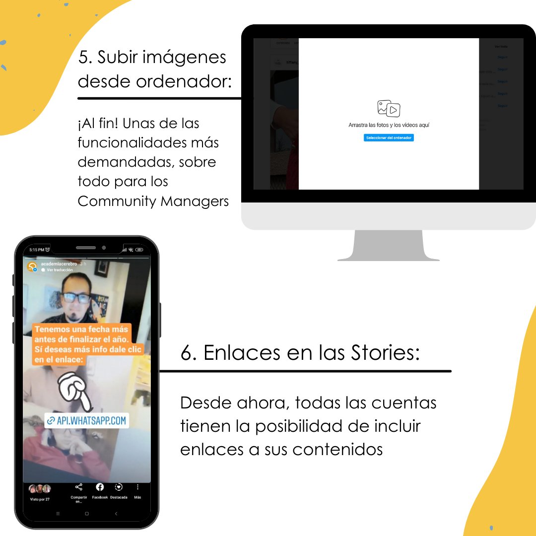 Academia Cerebro tweet media