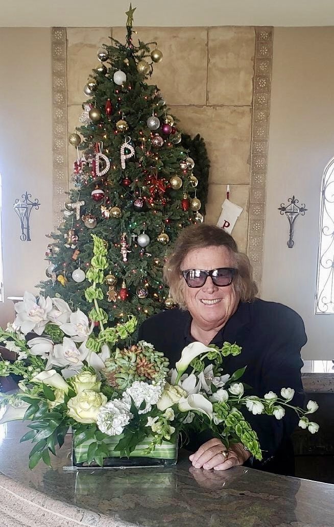 What a classy artist!  Thank you <a href="/taylorswift13/">Taylor Swift</a> for the flowers &amp; note!