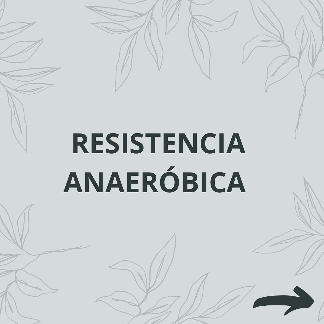 EducacioF's tweet photo. Ahora que ya sabéis que es la resistencia aeróbica, si deslizas encontrarás que es la resistencia anaeróbica, que tipos hay, sus beneficios y algunos ejercicios para poder ejercitarla. Desliza! ➡️➡️ https://t.co/21pZywpA0M