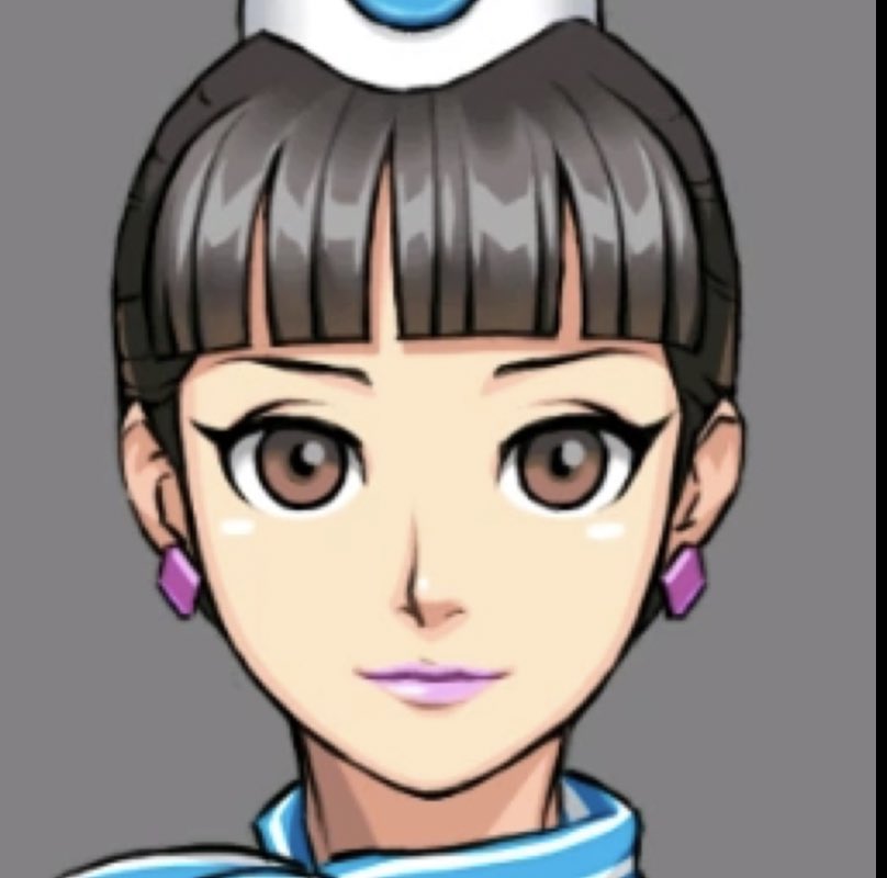 Daily Ace Attorney Characters! (@AAcharasDaily) / X