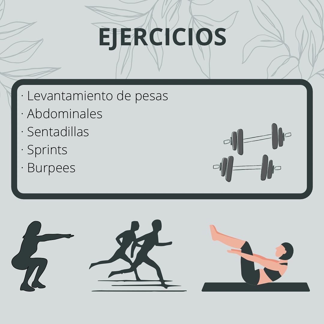 EducacioF's tweet photo. ¿Os gusta practicar este tipo de ejercicios? Os leemos! ⬇️ 

Salud‼️💪🏽 https://t.co/EjrvyoJmKG