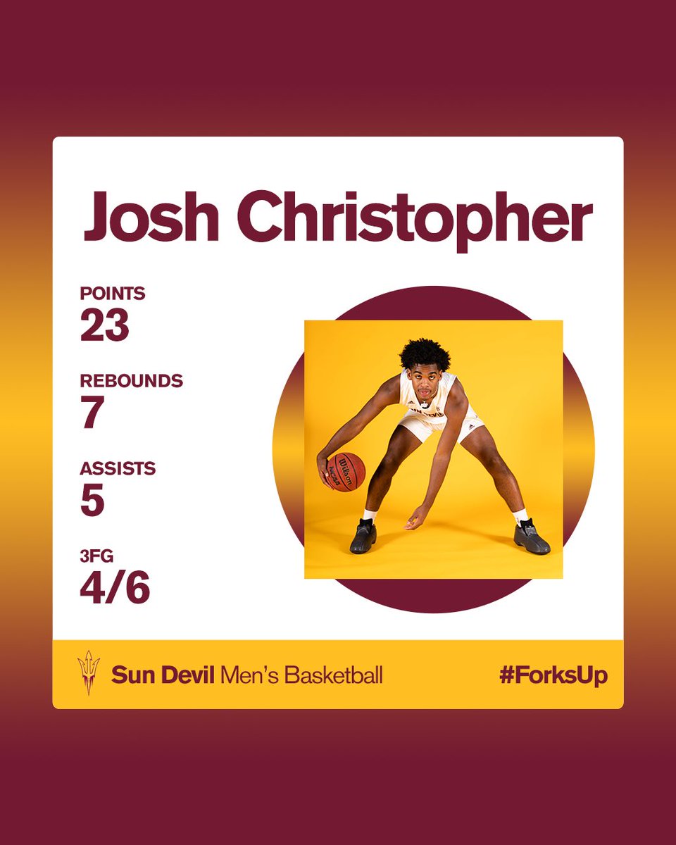 drewmoncivaiz's tweet photo. #SpotifyWrapped series for @SunDevilHoops last season
think itโs time for an update ๐ง
#DigitalDevils https://t.co/evzAam8kk7