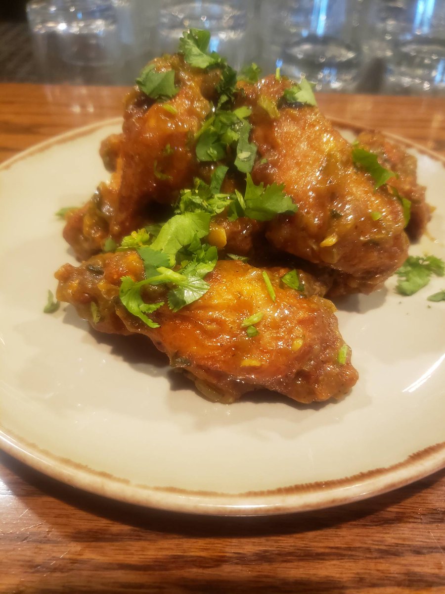 Kingsmen Ale House tweet media