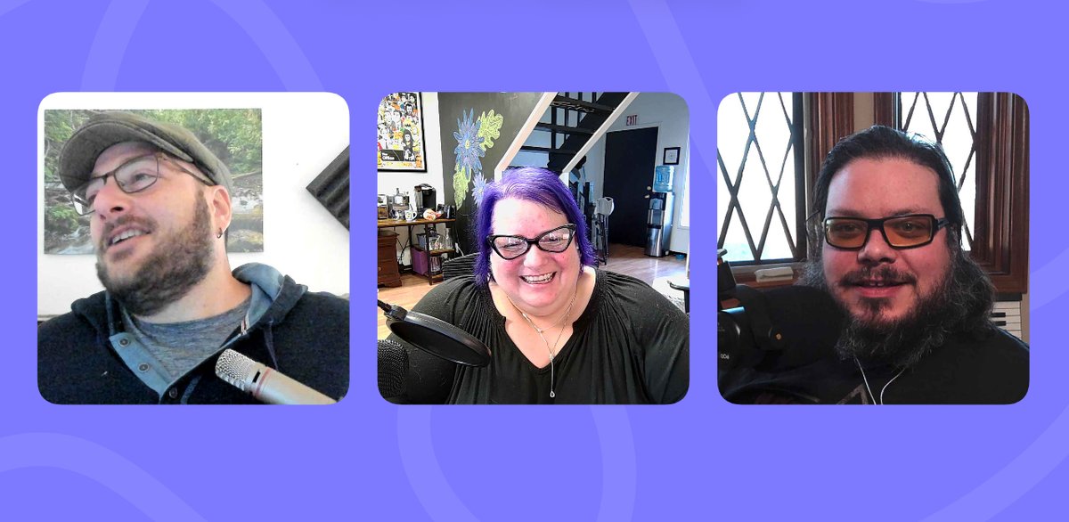 Open Channels FM Podcast Network tweet media