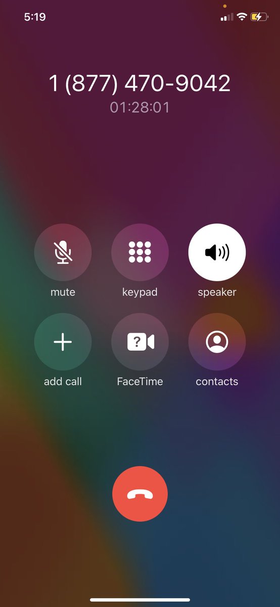 raellyms's tweet photo. Wow @Chase @ChaseSupport I have been waiting this long (1:28:00 and counting) to talk with a customer representative… Do you want to make business? https://t.co/Rvcns09WFk