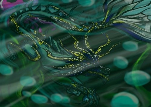 Chaosdragon69 tweet media