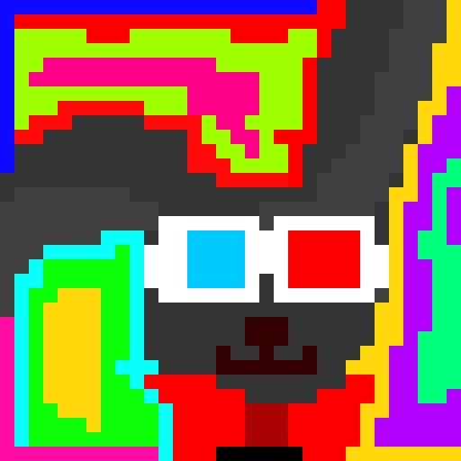 Chaosdragon69 tweet media