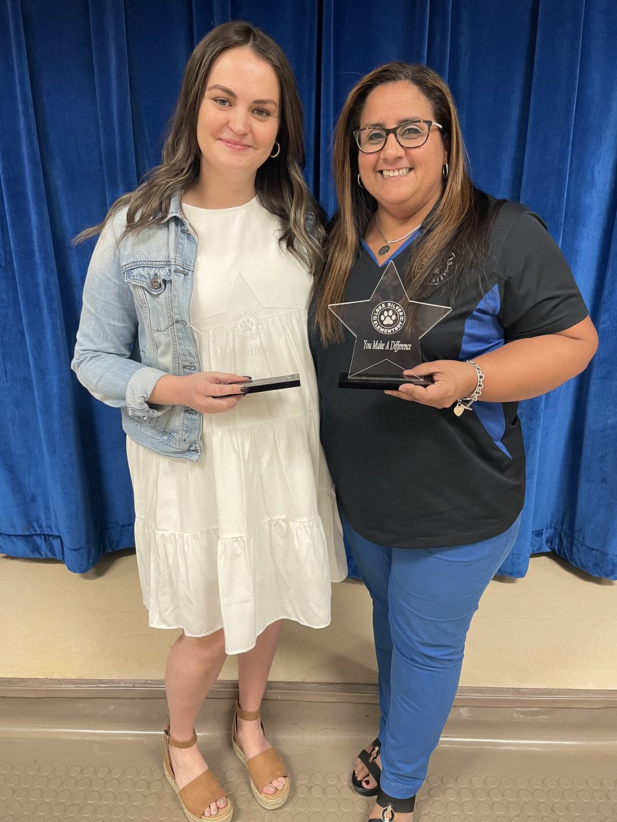 Lake Silver Elementary tweet media