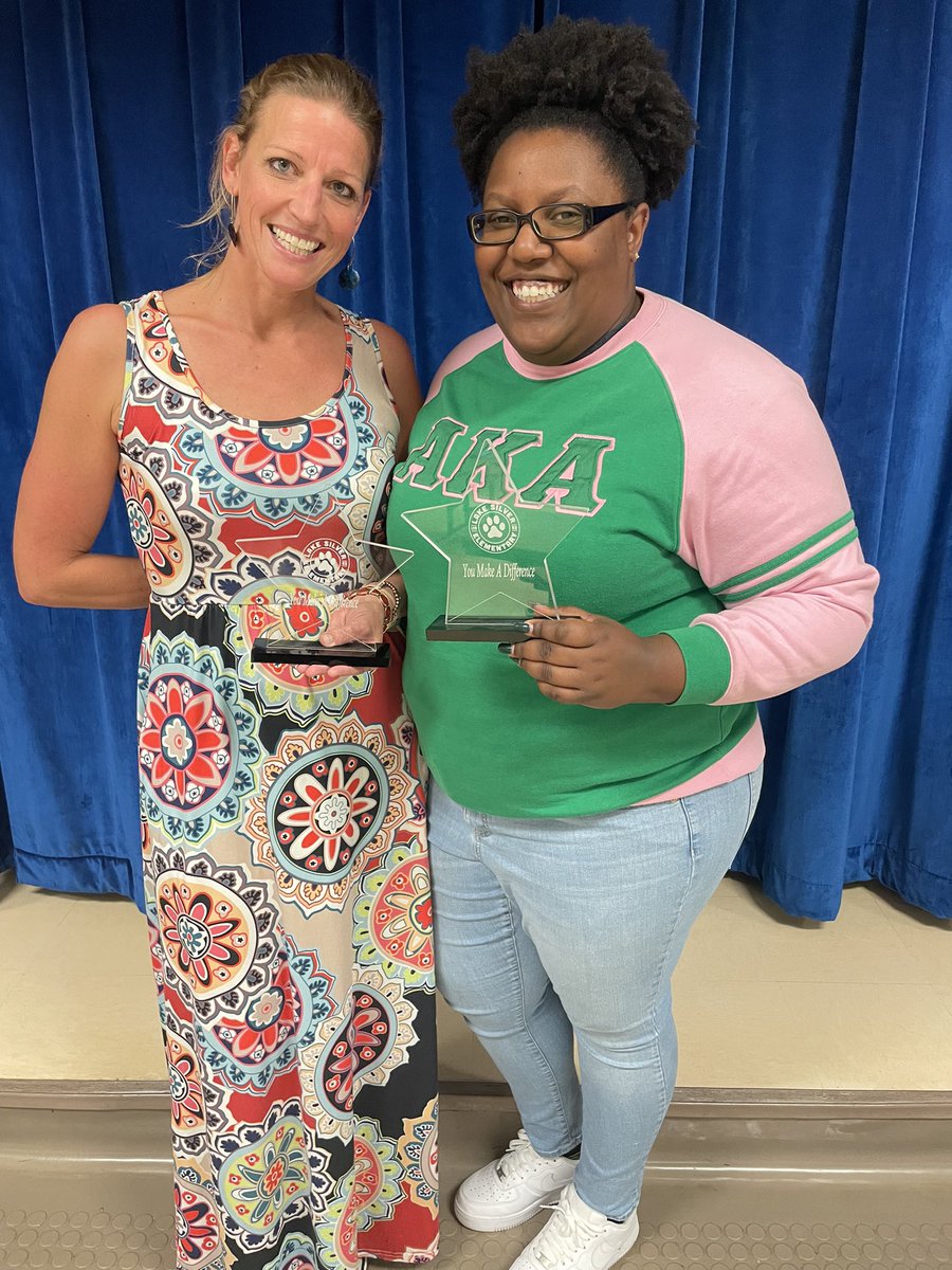 Lake Silver Elementary tweet media