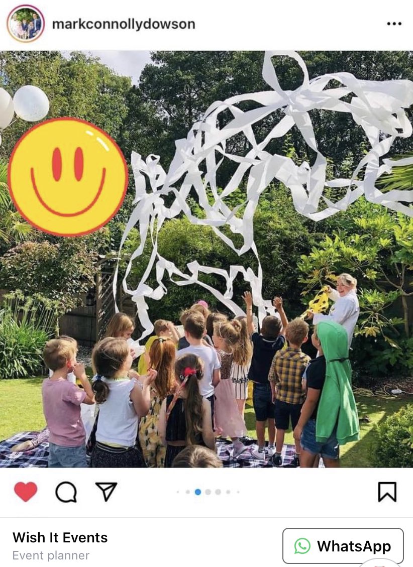 RT <a href="/ScienceExciting/">Exciting Science</a>: Love this picture! Thank you Mark Connolly Dowson …👏👏👏👏👏

#decor #party #planner #beautiful #bedfordshire #party #games #wedding #21st #30th #40th #50th #catering #flower #artificial #baby#surprise #Hertfordshire #Cambridgesh…