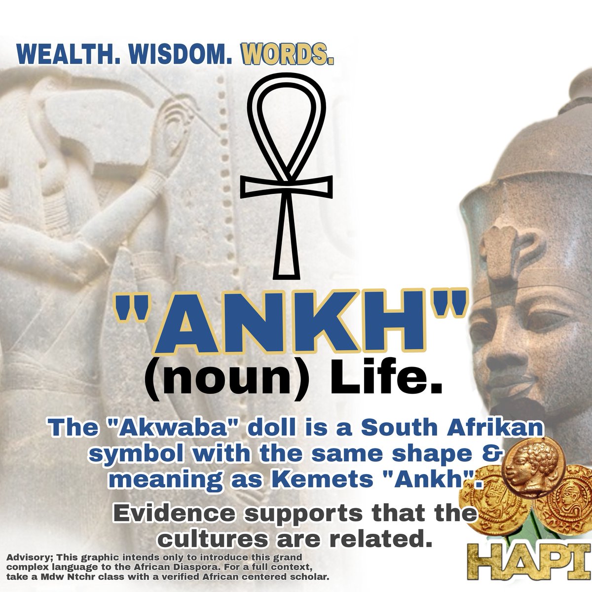 HapiFilm's tweet photo. Africans have always traveled and traded.
Language is a cultural context. Learn Yours
#hapifilm #hapimovement #tehutifilms #blackwallstreet #blacklove #blackowned #blackcommunity #SouhernSlang #BlackJoy #WisdomWed #Ebonics #Africanlanguage #SouthAfrica #RealTalk #BlackDolls https://t.co/rFwBZHCw6O