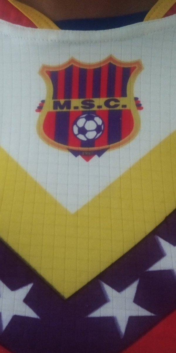 AnggiRoca22's tweet photo. #VamosAzulgrana desde Brasil o cualquier parte del mundo te alentamos ⚽

@Monagas_SC https://t.co/aujKBERVfj