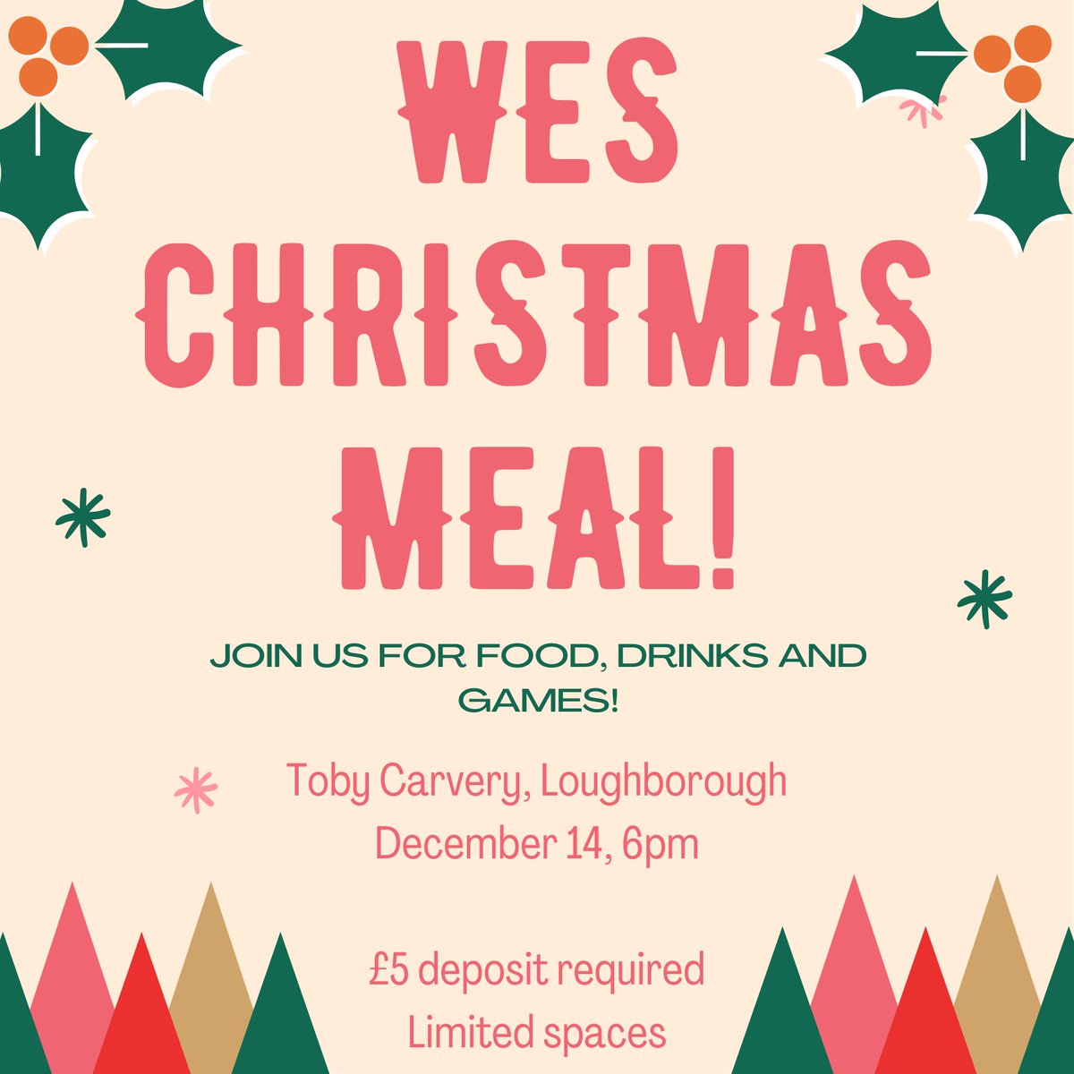 Lboro Women's Engineering Society tweet media