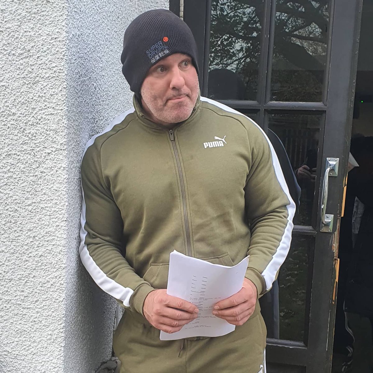 A recce of the location in London yesterday. 
Ready 2film the pilot of my sitcom next month.
A couple of TV companies were looking for 1/2 hr sitcom scripts.
Thought it'd be even better if we film it.
#hardworkfilms.co.uk #sitcom #stuck #produce #write <a href="/Britflicks/">BritFlicks</a> <a href="/ck_talent/">CK Talent Management</a>