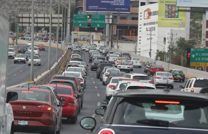 Diciembre: día 1
Los regios: