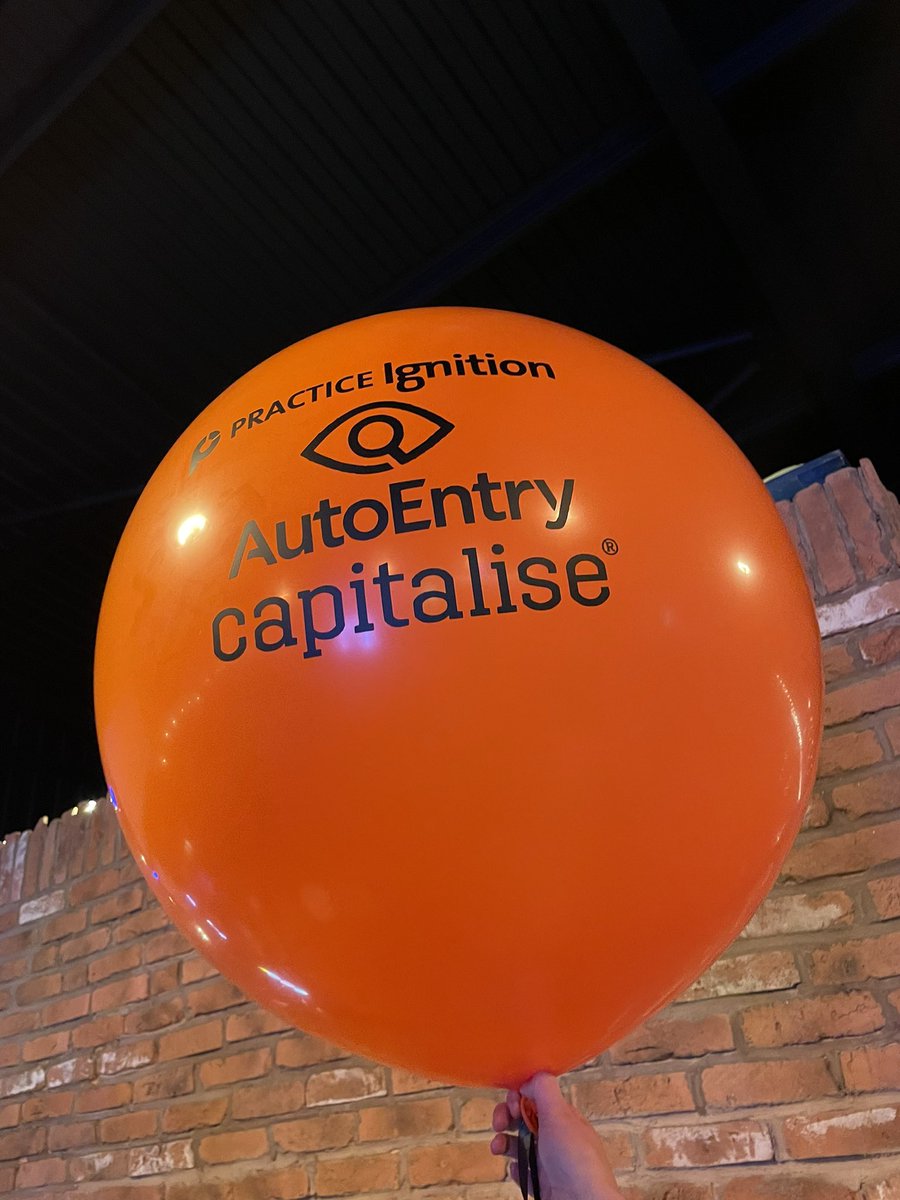 phil_hobden's tweet photo. Well that was a rather fun night… thanks @AWEBLiveExpo for hosting and to our Co-sponsors @ignitionapp and @AutoEntry #AWEBLiveExpo #RaiseRecoverProtect #Capitalise @Capitalisers great venue also @DhillonsBrewery https://t.co/HyQ9RpMQTS