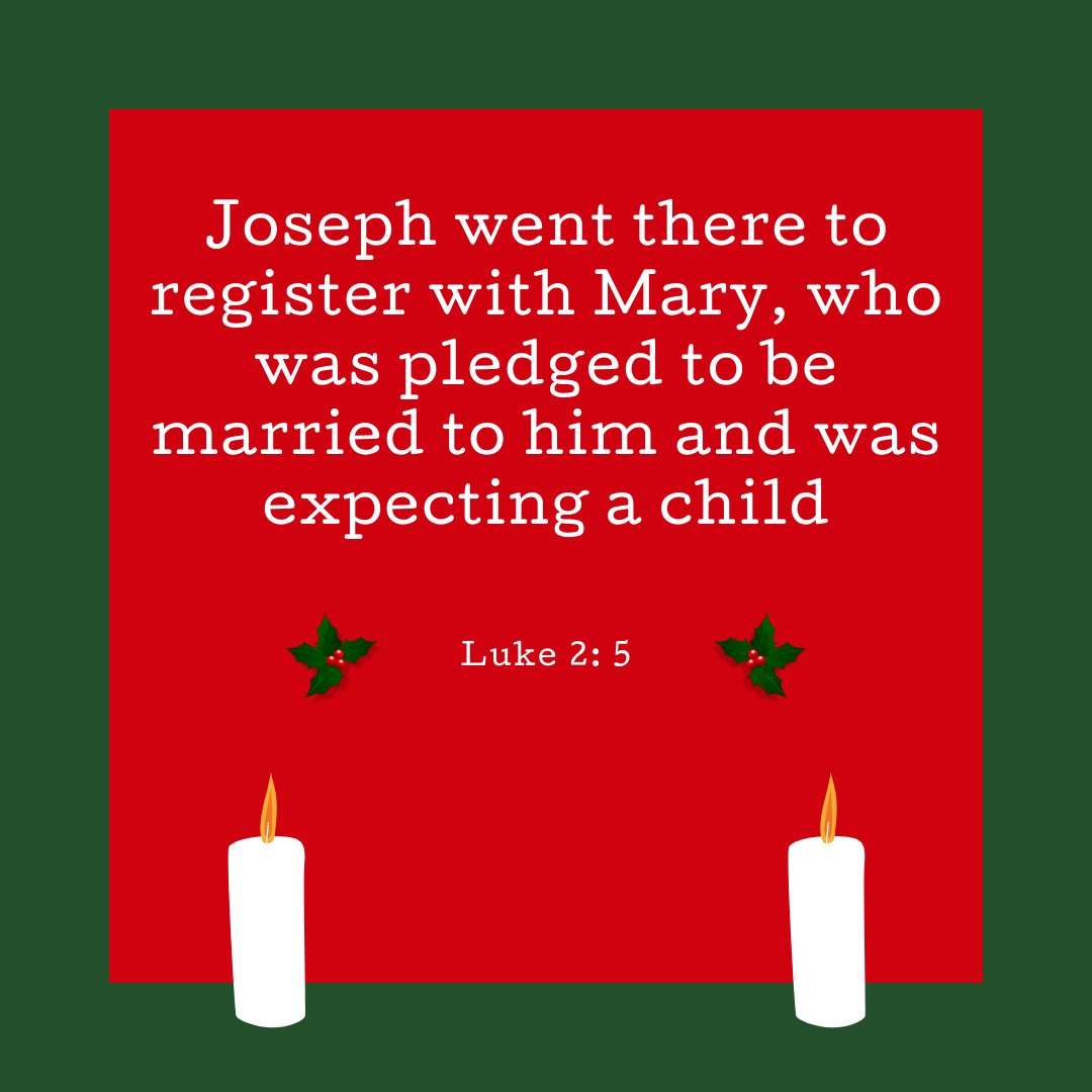 mcbcnuneaton's tweet photo. December 11th - 14 days to go

#MCBCNuneaton #Advent #ChristmasCountdown #TrueMeaningOfChristmas https://t.co/Y3PkN2q7BL