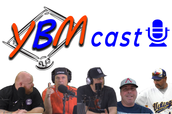 Youth Baseball Midwest (@ybm_cast) on Twitter photo Having a great time producing YBMcast with some great contributors like <a href="/howell_baseball/">Howell Baseball</a> coach Tony Perkins,
Kevin <a href="/PBR_Moulder/">Kevin Moulder</a>, Matt Shadow @Midland_Redskin
@MidlandBandits and Mitch Thomas from <a href="/HittingZoneSTL/">The Hitting Zone</a>. Subscribe Today! #ybmcast #BaseBall
youtube.com/c/YouthBasebal… Having a great time producing YBMcast with some great contributors like <a href="/howell_baseball/">Howell Baseball</a> coach Tony Perkins,
Kevin <a href="/PBR_Moulder/">Kevin Moulder</a>, Matt Shadow @Midland_Redskin
@MidlandBandits and Mitch Thomas from <a href="/HittingZoneSTL/">The Hitting Zone</a>. Subscribe Today! #ybmcast #BaseBall
youtube.com/c/YouthBasebal…