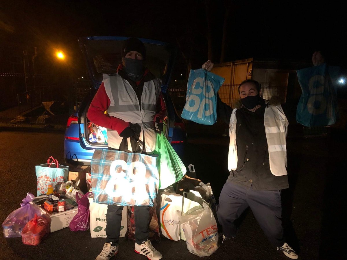 Caroline Brown (Co-op Member Pioneer) tweet media