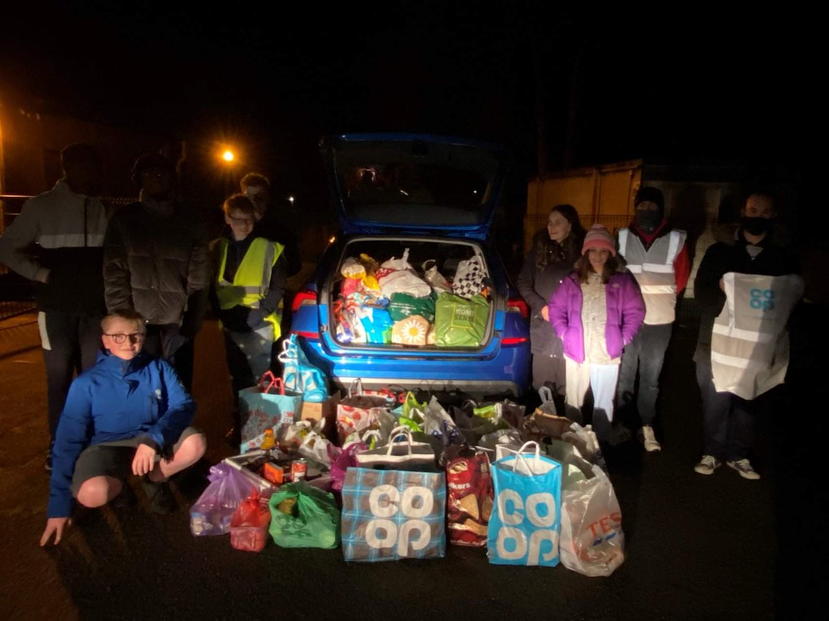 Caroline Brown (Co-op Member Pioneer) tweet media