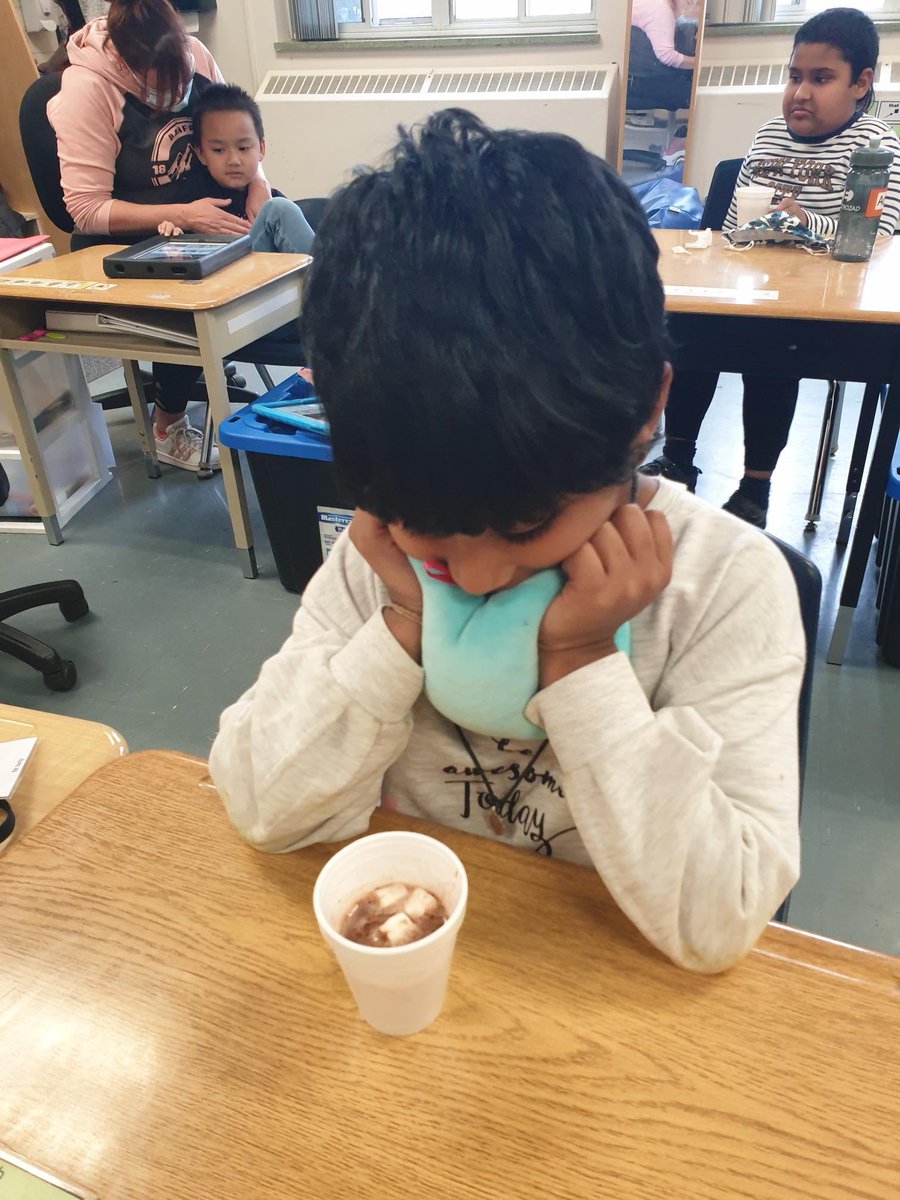Taste Test! @MikeWil03652704 <a href="/sobeys/">Sobeys</a> #GECDSBgains #SobeysCommunityPartner #Agrainoftheholidays