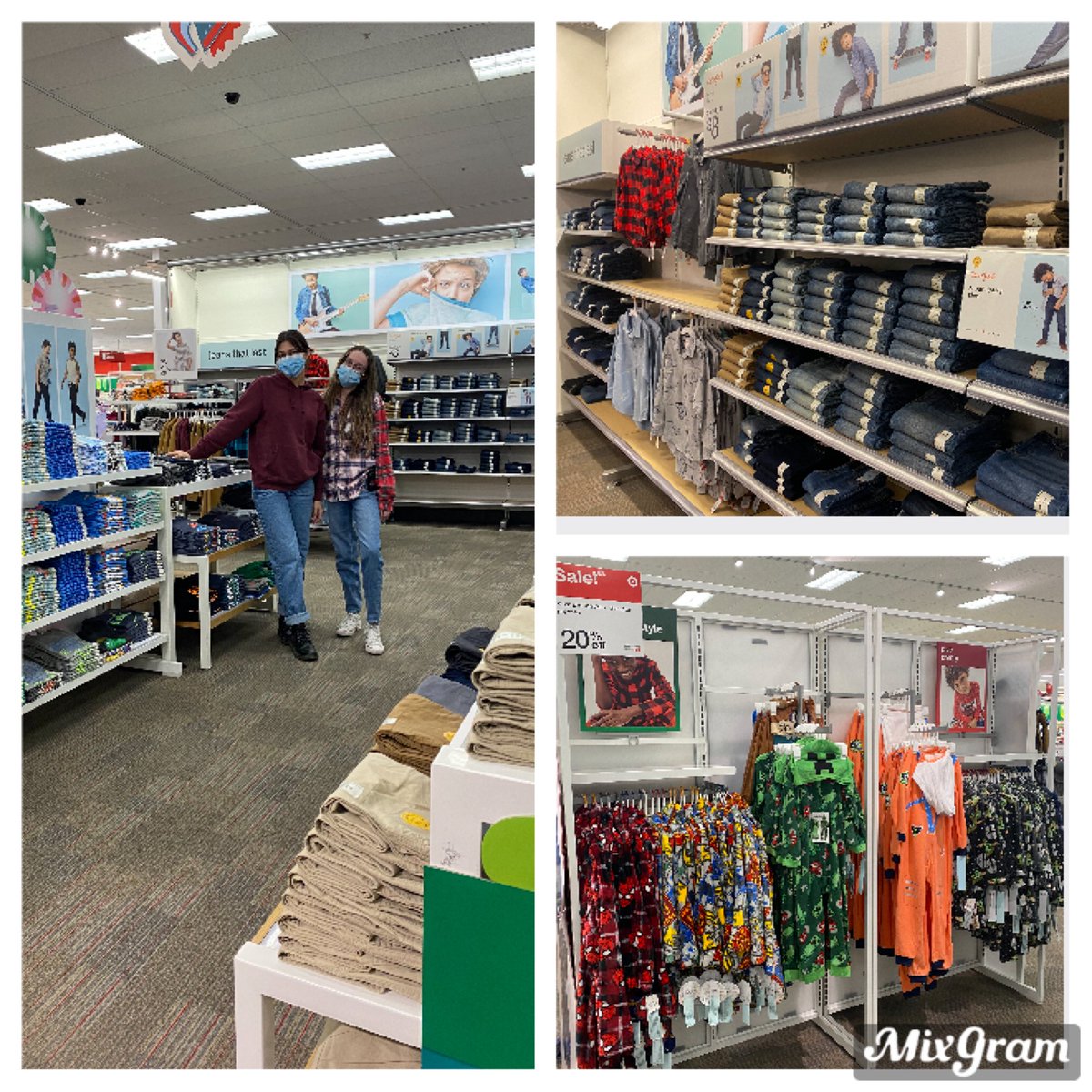 Morgan Monte tweet media