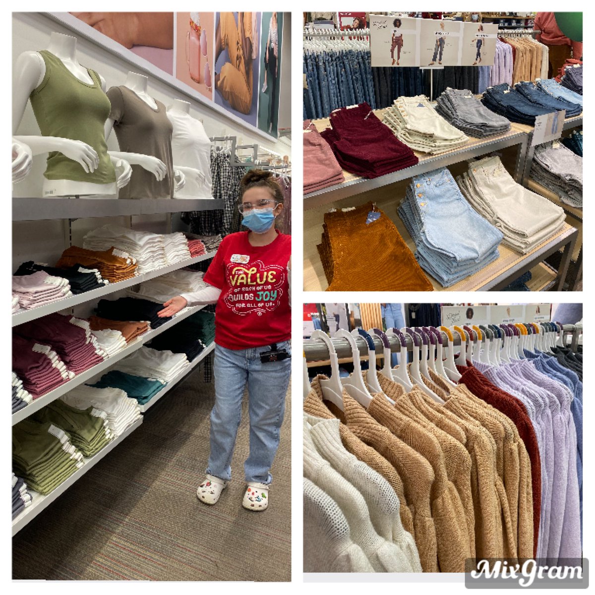 Morgan Monte tweet media