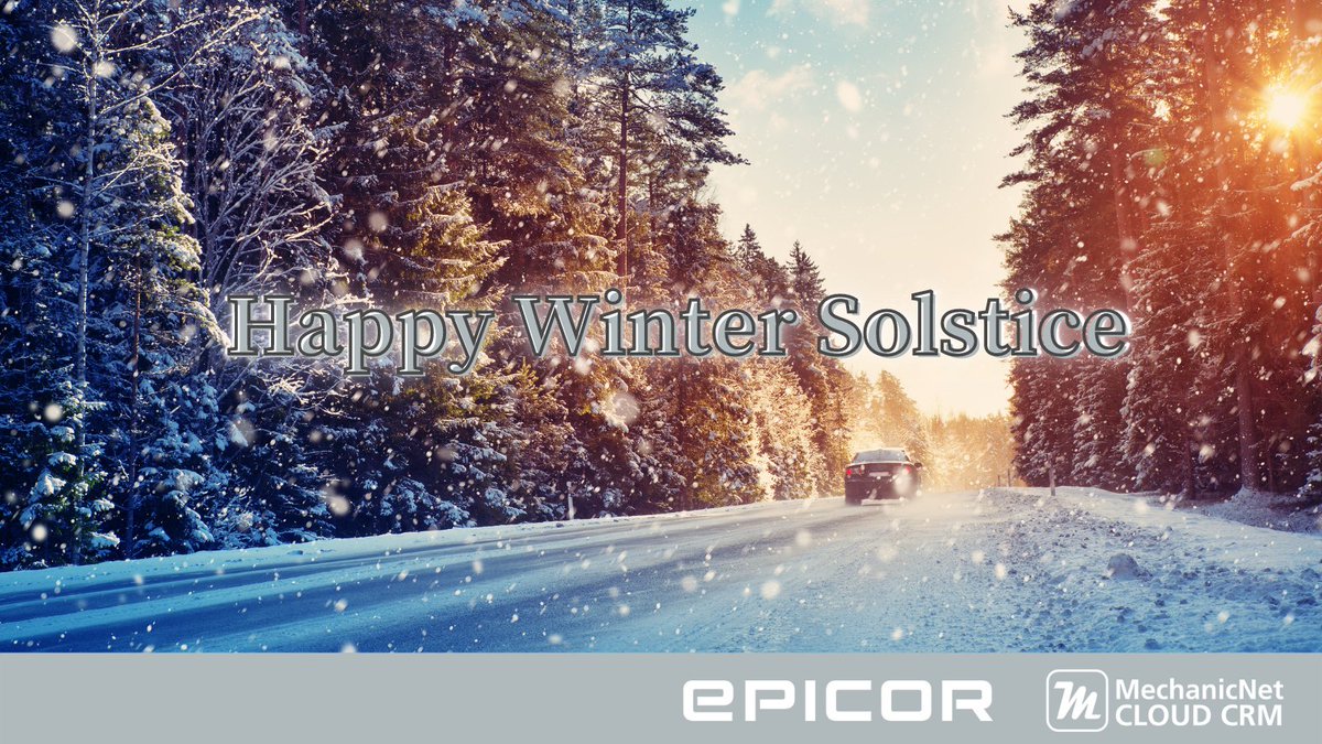 MNGMarketing's tweet photo. Happy #WinterSolstice! #FirstDayofWinter #SnowCold #WINTER https://t.co/1Objm51mGk