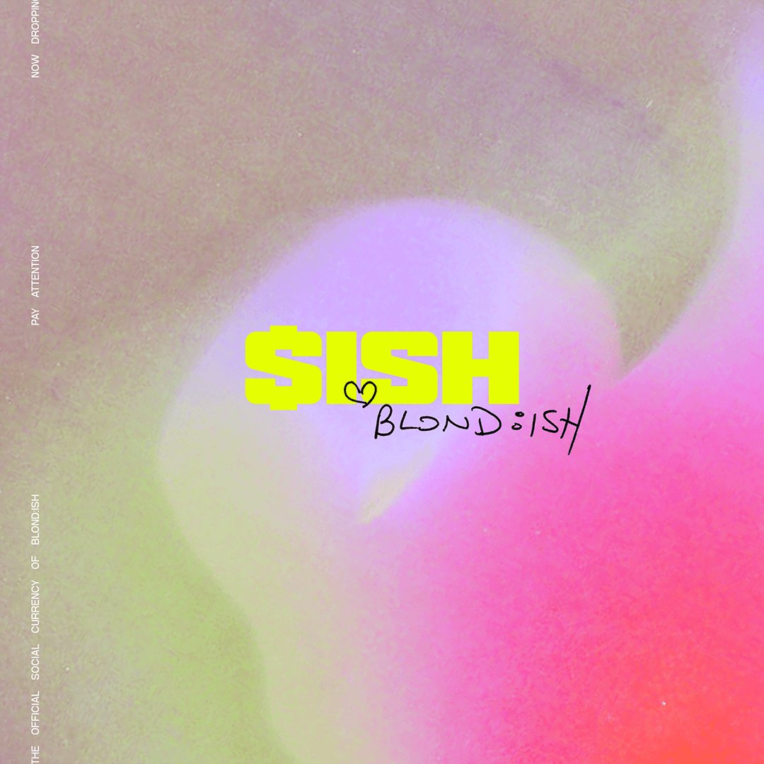 SalmonToad's tweet image. LFG TO Happy Happy World! @p00ls_ @blond_ish launchpad.p00ls.io/ish #p00ls #ish