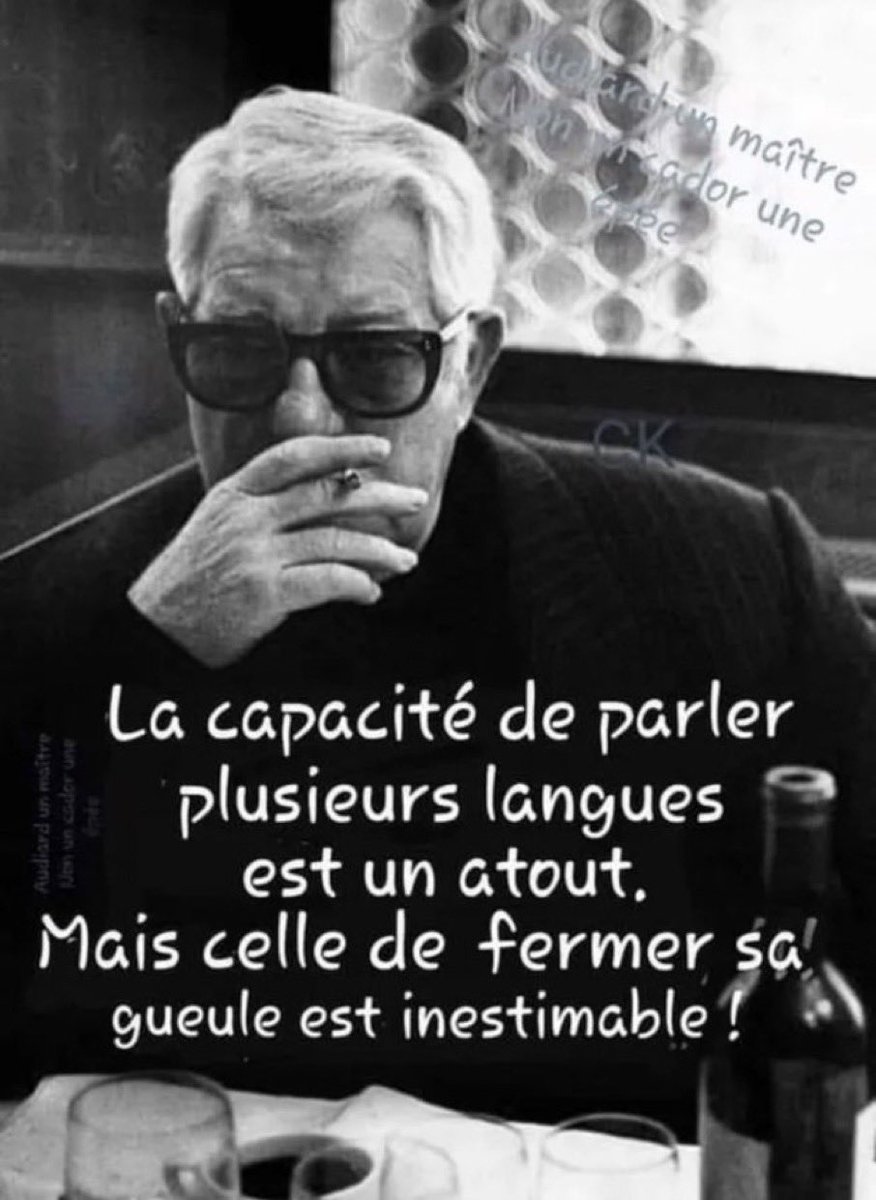 Fabien Onteniente ✨✨ tweet media