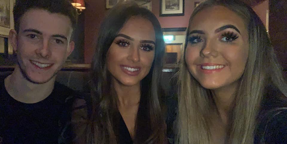 RuariHill_'s tweet photo. @hollysorrell_ Happy bday Holly, hope you’ve had a good one, hopefully see you soon👊🏼xx https://t.co/dZtEhXO1UB