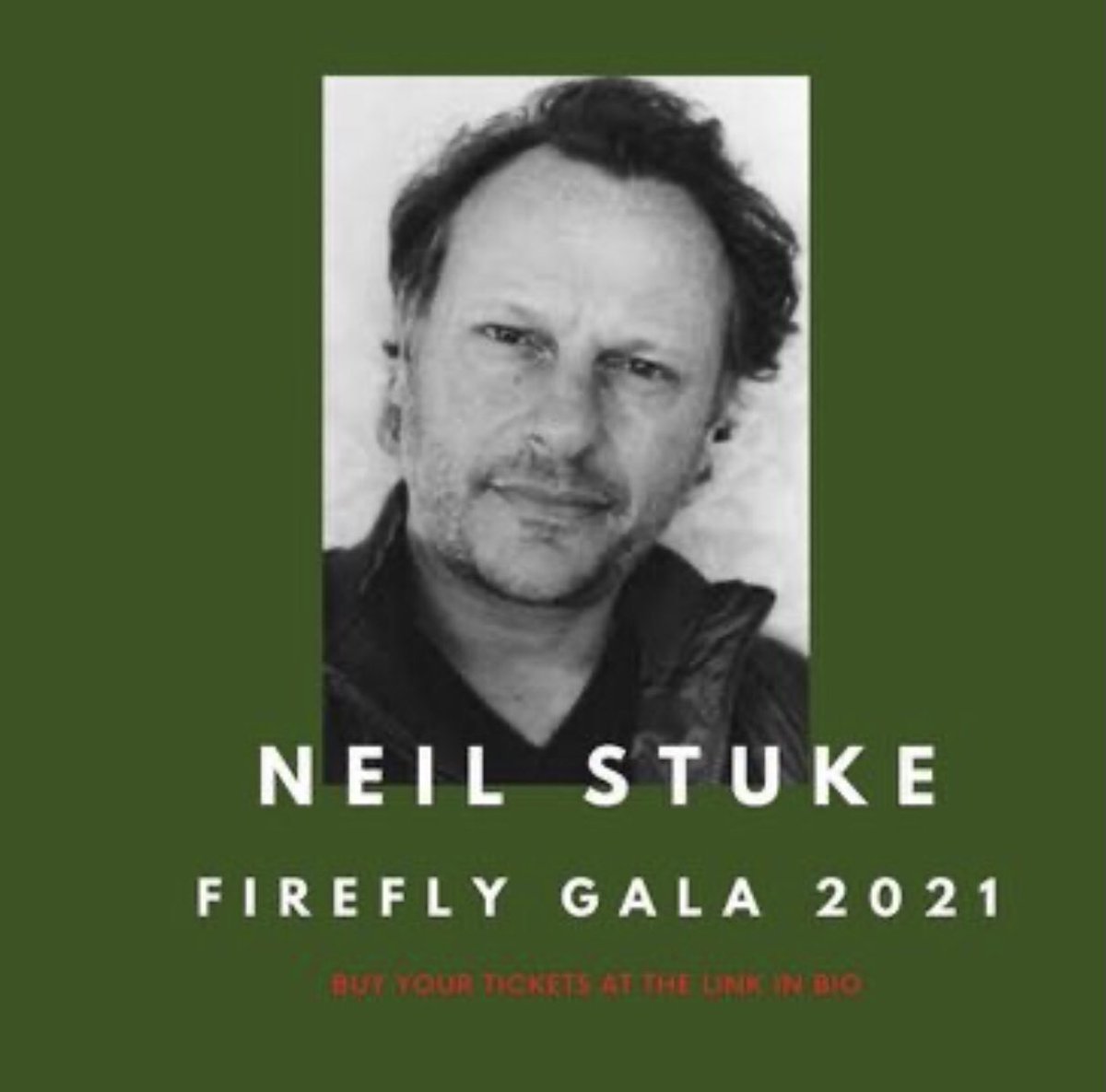 NeilStuke's tweet photo. Donate to Firefly International https://t.co/CIRBePwVv1 please give if you can @FireflyInternat https://t.co/1qdcNP2nBd