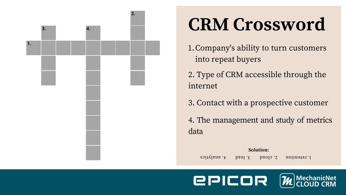 MNGMarketing's tweet photo. It’s #NationalCrosswordDay, can you solve ours? #CrosswordDay #crossword #puzzle https://t.co/gSp42bNnjR
