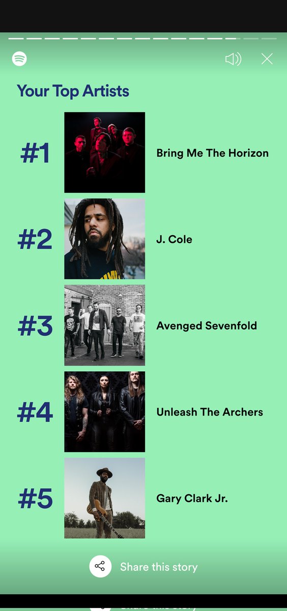 IainSimmons26's tweet photo. #SpotifyWrapped FYI my top two podcasts, to nobody's surprise @ChalkFade and @ThatsSoMetsPod https://t.co/EYYNJXWF4V