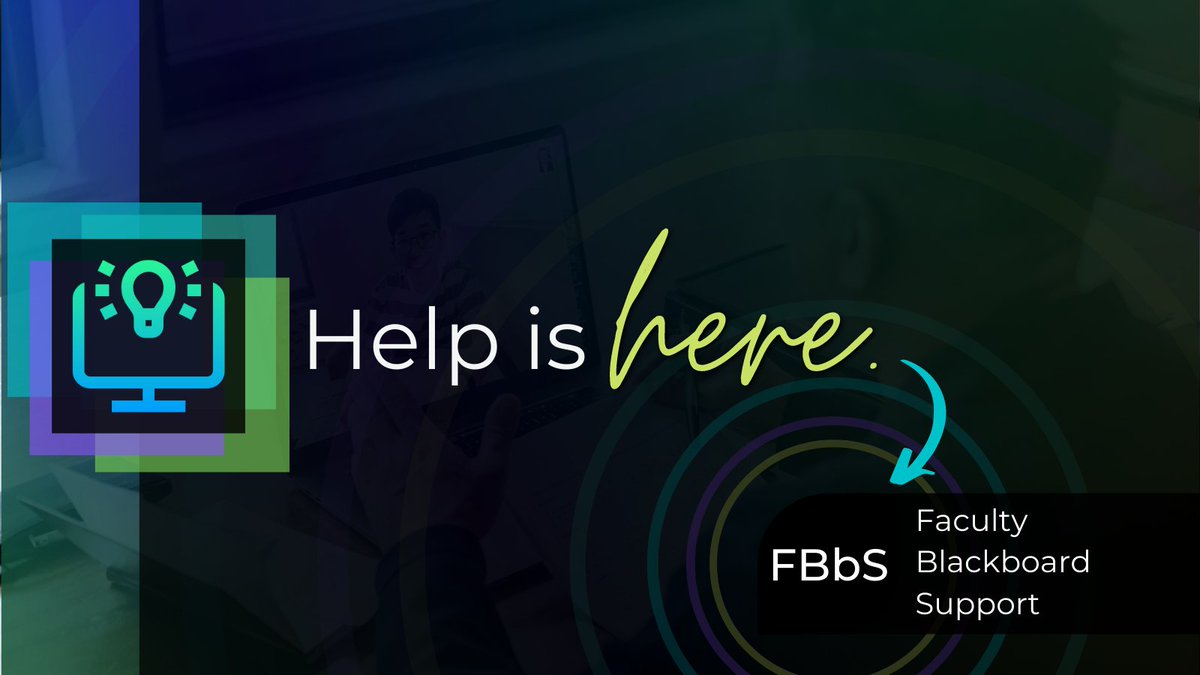 Georgian College Faculty Bb Support tweet media