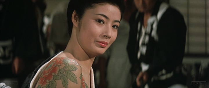 Happy Birthday to Sumiko Fuji who\s now 76 years old. Do you remember this movie? 5 min to answer! 