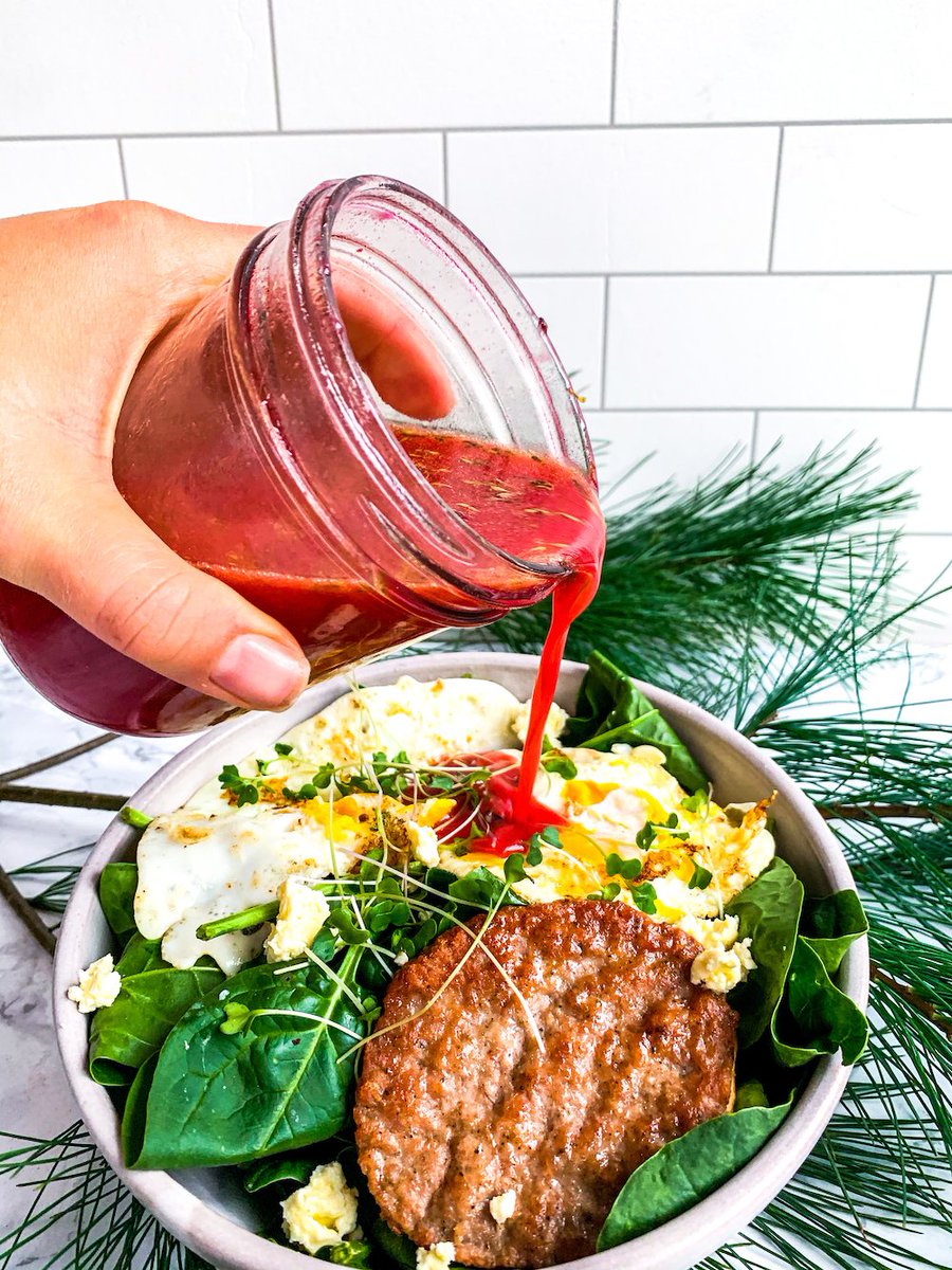 BurgerFit tweet media