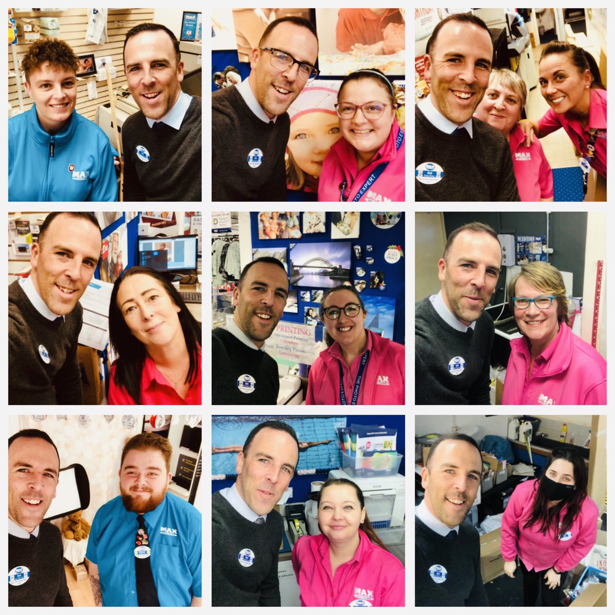 Ant Willets tweet media