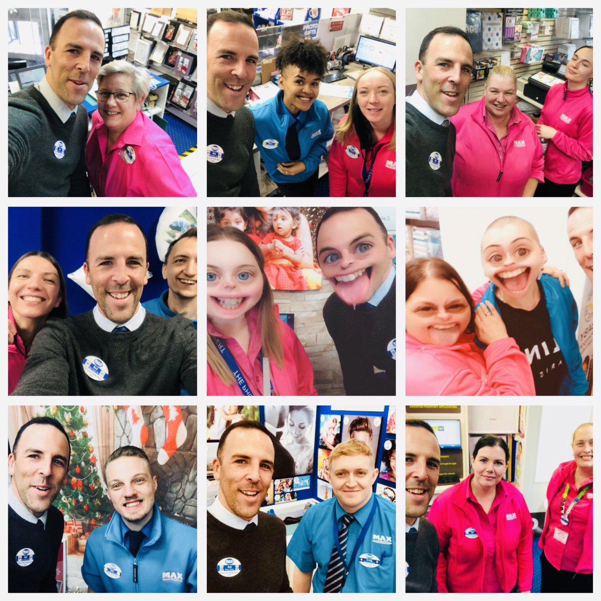 It’s starting to come together #traininghubs <a href="/MaxTrainingTeam/">Max Photo Training</a>