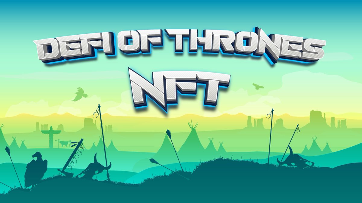 CML_Crypto's tweet photo. CoinMarketLeague is now in partnership with Defi of Thrones!
β #DefiofThrones is a gamified betting platform, where players can predict the performance of crypto-assets
$DOTX is also featured Coin available in #NFT #DEFI #GAMING #ETHEREUM #BSC #POLYGON leagues at @CML_Crypto https://t.co/z3G3hYO1dA